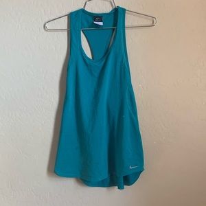 Nike tank top